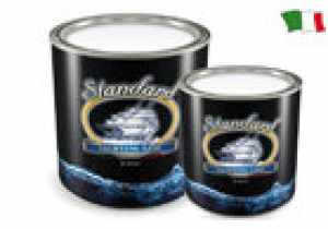 BASEGGIO ANTIVEGETATIVA SKIPPER'S STANDARD PLUS LT.2.5 BLU NAVY BASEGGIO